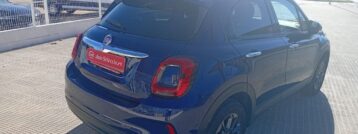 Fiat 500X Cross 1.0 Firefly T3 88KW (120 CV)