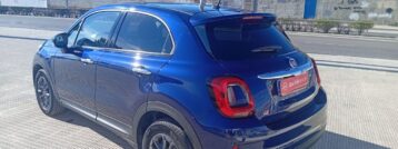 Fiat 500X Cross 1.0 Firefly T3 88KW (120 CV)