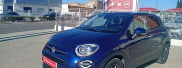 Fiat 500X Cross 1.0 Firefly T3 88KW (120 CV)