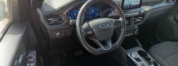 Ford Kuga ST-Line 2.5 Duratec PHEV 165kW Auto