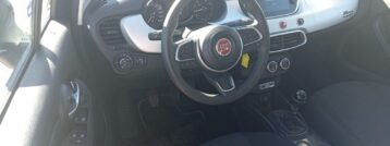 Fiat 500X Cross 1.0 Firefly T3 88KW (120 CV)