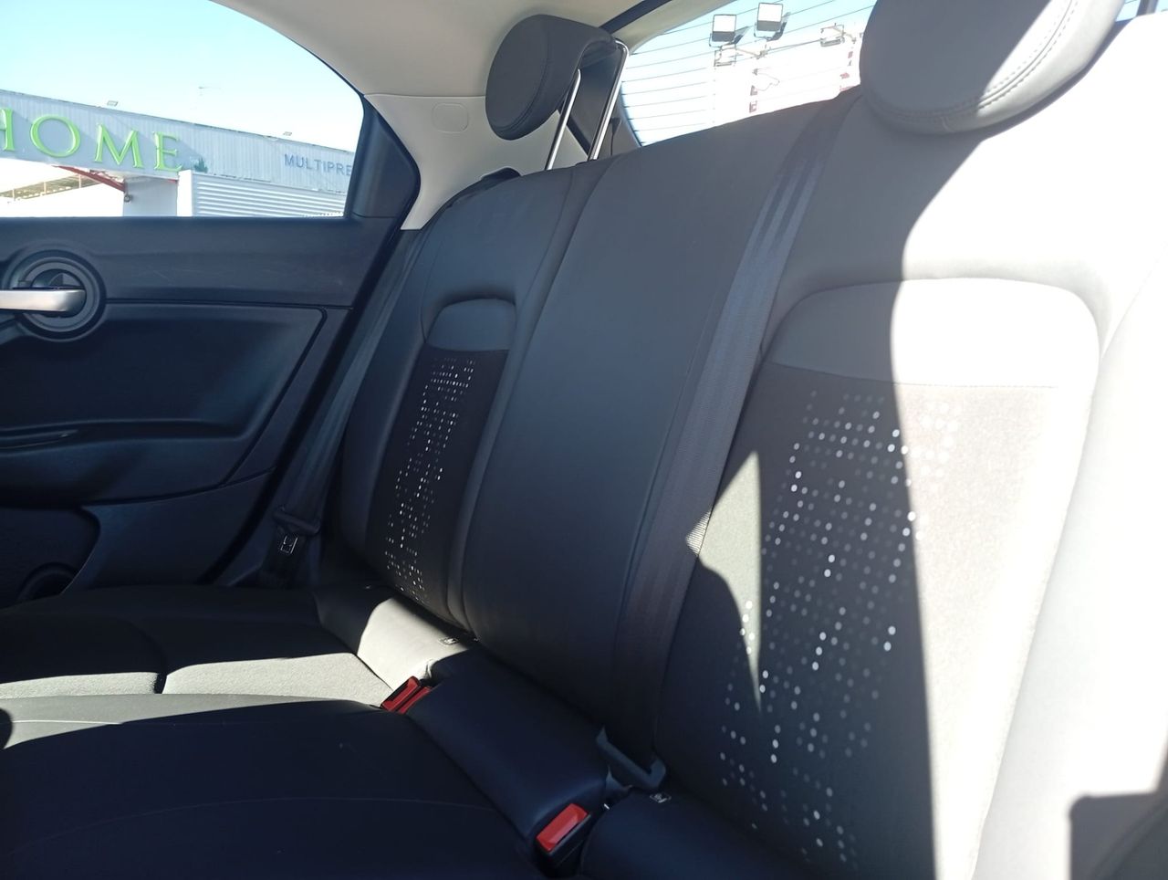Fiat 500X Cross 1.0 Firefly T3 88KW (120 CV)