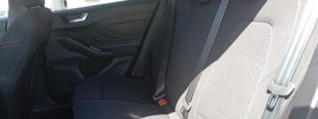 Ford Focus 1.0 Ecoboost MHEV 114kW ST-Line Auto