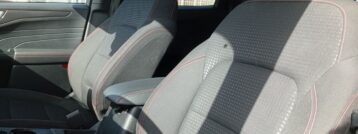 Ford Kuga ST-Line 2.5 Duratec PHEV 165kW Auto