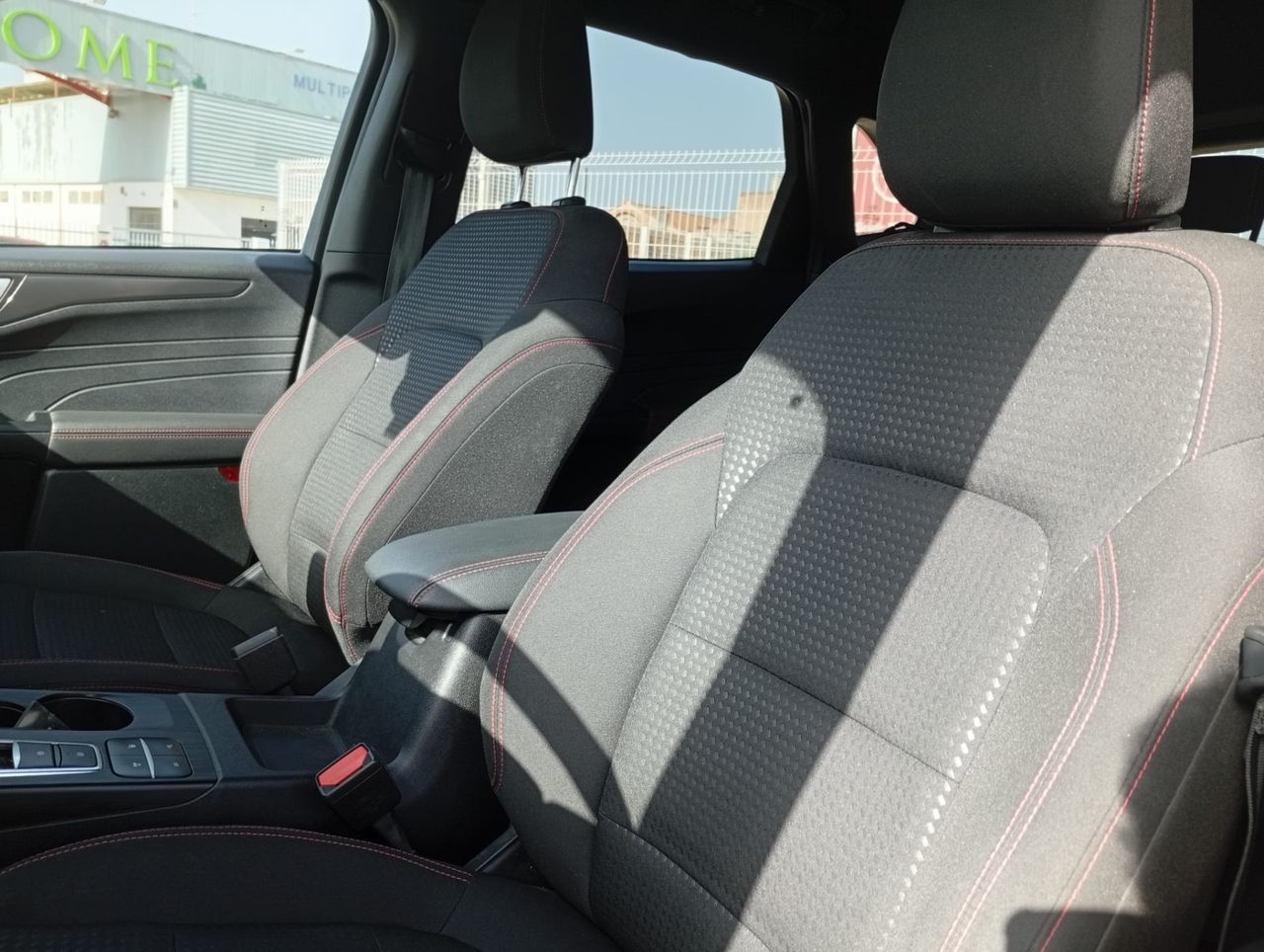 Ford Kuga ST-Line 2.5 Duratec PHEV 165kW Auto