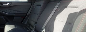 Ford Kuga ST-Line 2.5 Duratec PHEV 165kW Auto