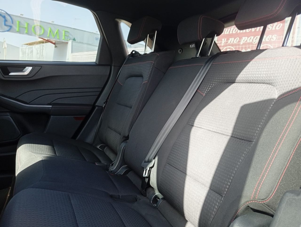 Ford Kuga ST-Line 2.5 Duratec PHEV 165kW Auto