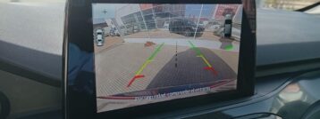 Ford Kuga ST-Line 2.5 Duratec PHEV 165kW Auto