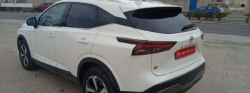 Nissan Qashqai DIG-T 103kW N-Connecta