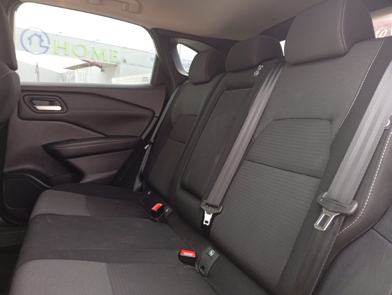 Nissan Qashqai DIG-T 103kW N-Connecta