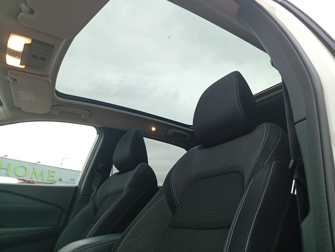 Nissan Qashqai DIG-T 103kW N-Connecta