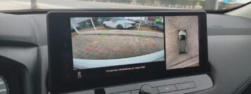 Nissan Qashqai DIG-T 103kW N-Connecta