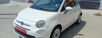 Fiat 500 Dolcevita 1.0 Hybrid 51KW (70 CV)