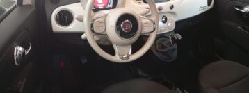 Fiat 500 Dolcevita 1.0 Hybrid 51KW (70 CV)
