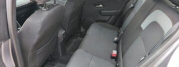 Dacia Sandero Stepway Extreme ECO-G 120 Auto