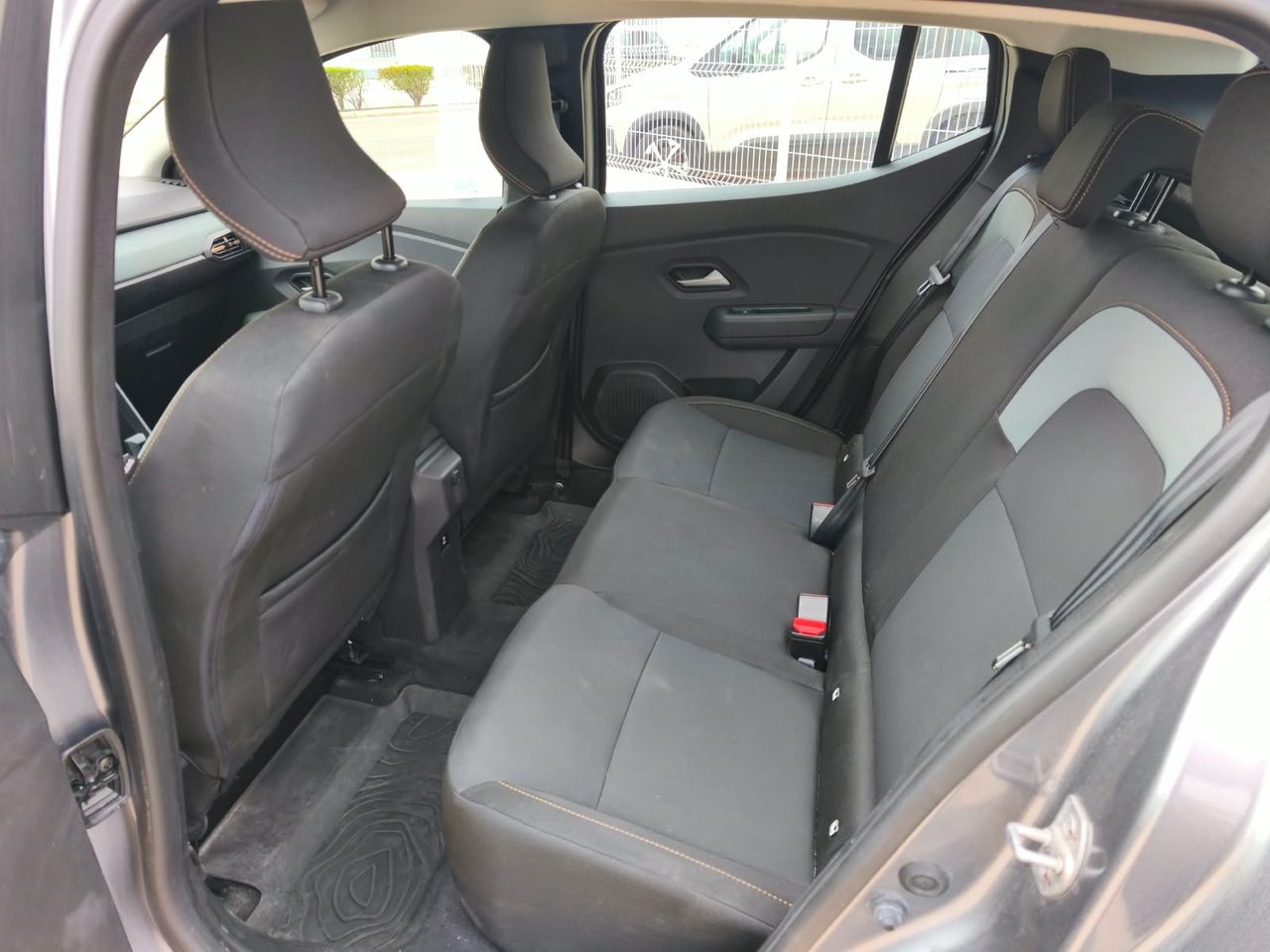 Dacia Sandero Stepway Extreme ECO-G 120 Auto