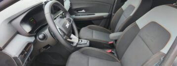Dacia Sandero Stepway Extreme ECO-G 120 Auto
