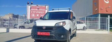 Fiat Doblò 1.3 MJET 90CV