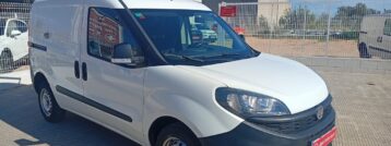 Fiat Doblò 1.3 MJET 90CV