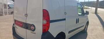 Fiat Doblò 1.3 MJET 90CV