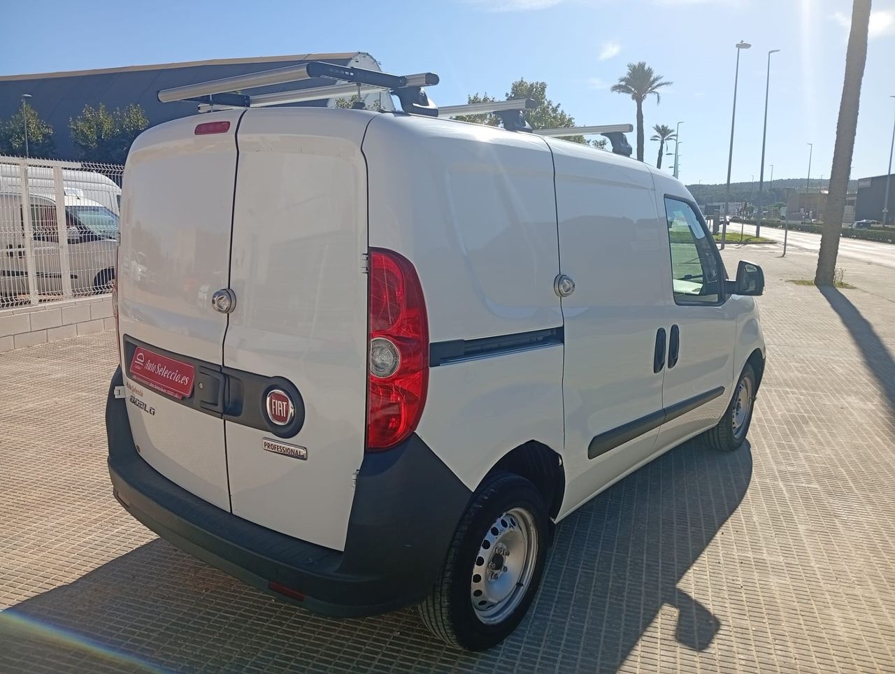 Fiat Doblò 1.3 MJET 90CV
