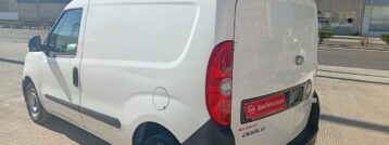 Fiat Doblò 1.3 MJET 90CV