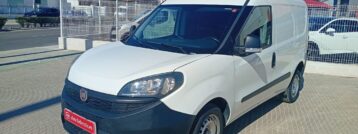 Fiat Doblò 1.3 MJET 90CV