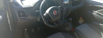 Fiat Doblò 1.3 MJET 90CV