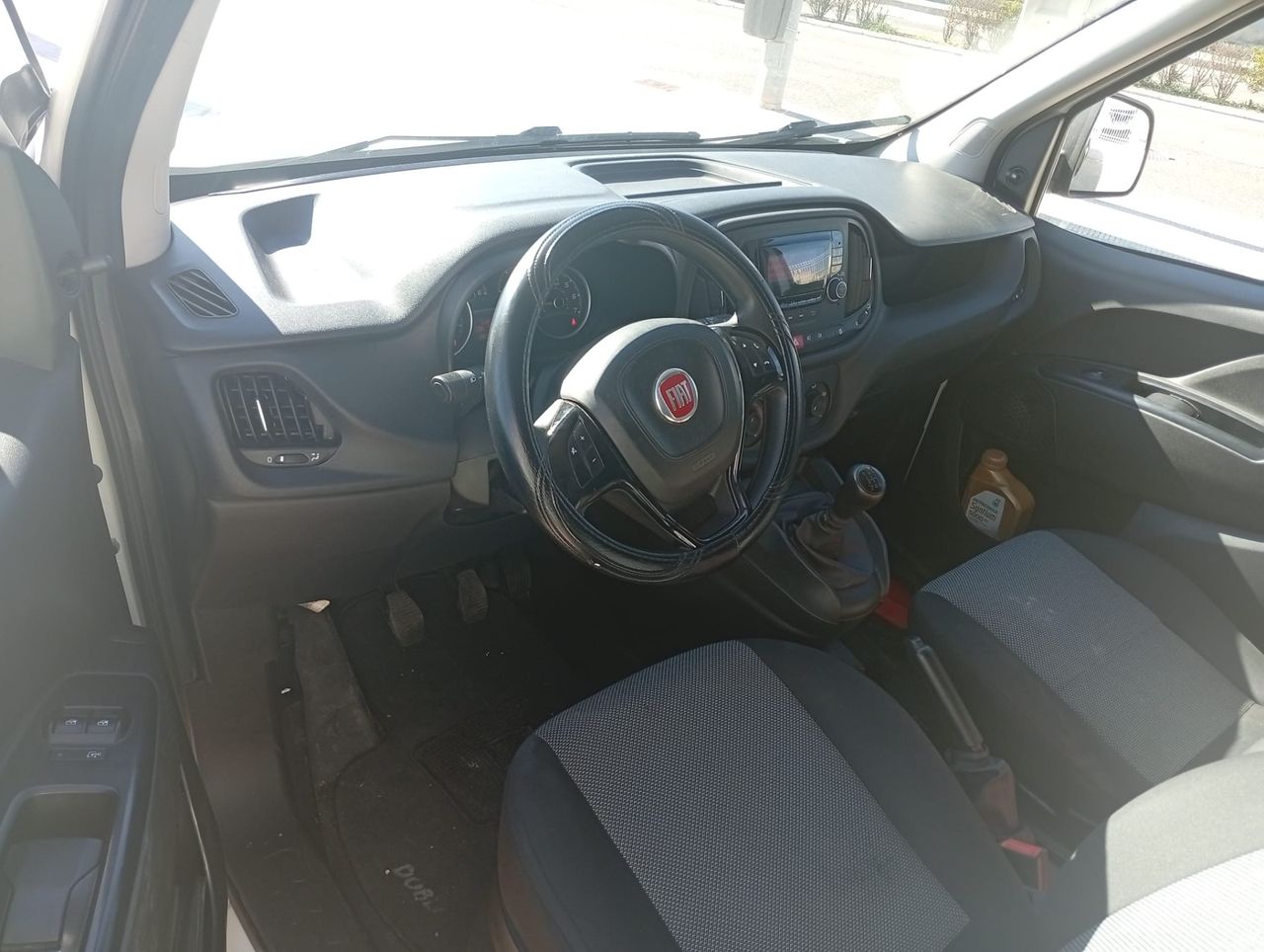 Fiat Doblò 1.3 MJET 90CV