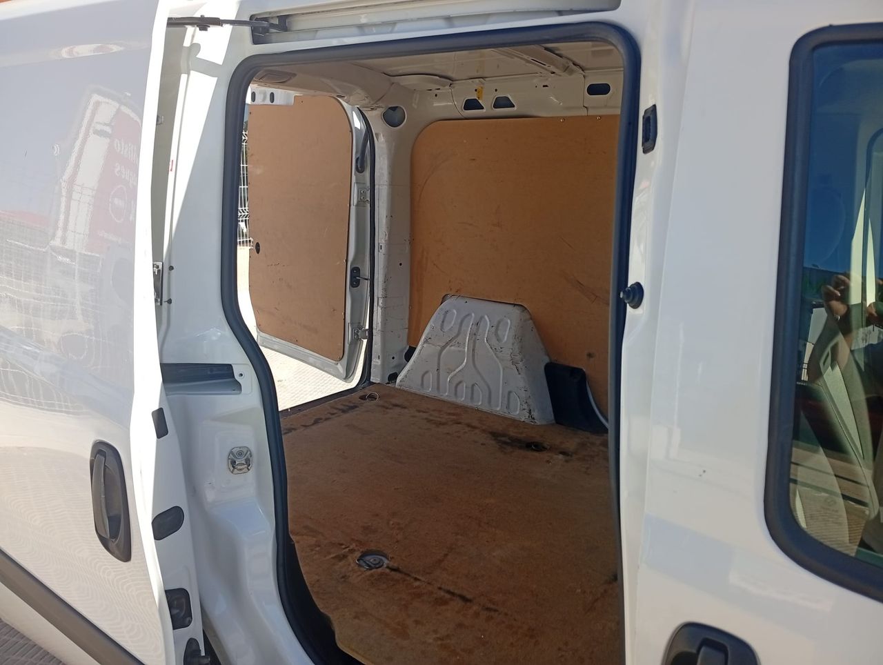 Fiat Doblò 1.3 MJET 90CV