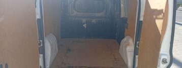 Fiat Doblò 1.3 MJET 90CV