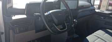 Ford Transit Custom 2.0 TDCI 136CV Titanium L2