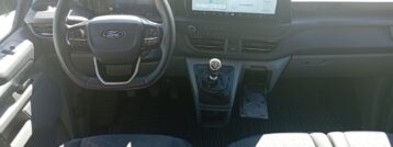 Ford Transit Custom 2.0 TDCI 136CV Titanium L2