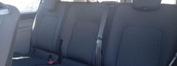 Ford Transit Custom 2.0 TDCI 136CV Titanium L2
