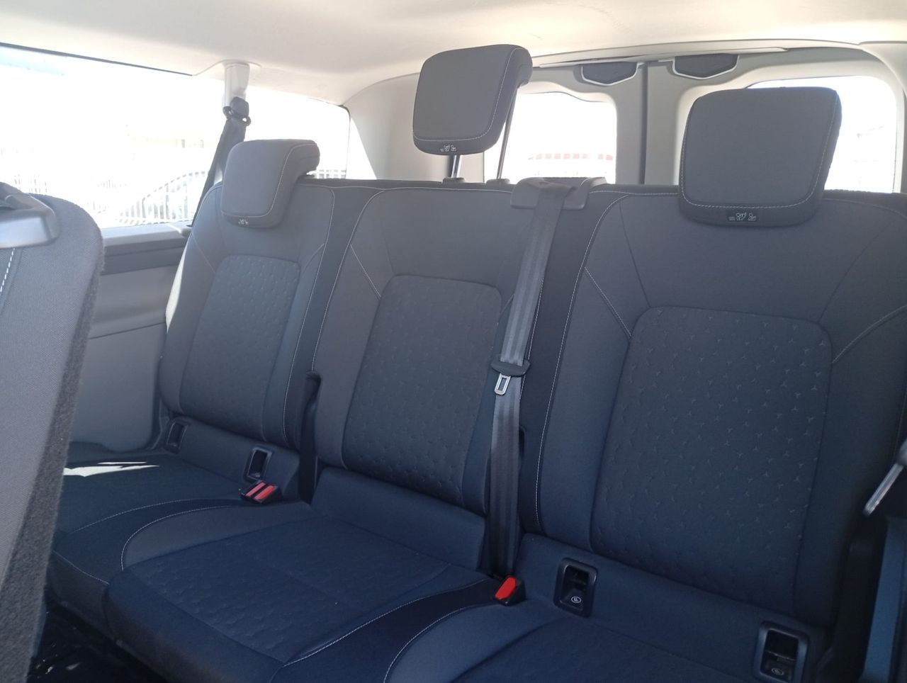 Ford Transit Custom 2.0 TDCI 136CV Titanium L2