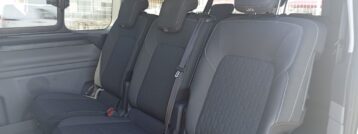Ford Transit Custom 2.0 TDCI 136CV Titanium L2