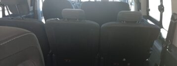 Ford Transit Custom 2.0 TDCI 136CV Titanium L2