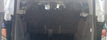 Ford Transit Custom 2.0 TDCI 136CV Titanium L2