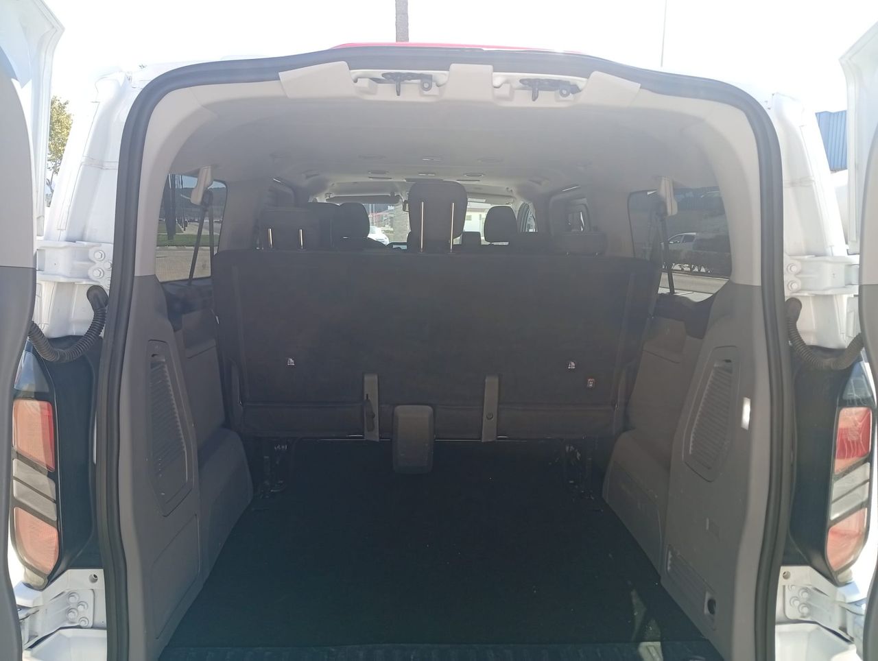 Ford Transit Custom 2.0 TDCI 136CV Titanium L2