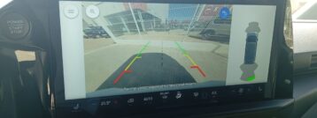 Ford Transit Custom 2.0 TDCI 136CV Titanium L2
