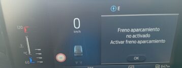 Ford Transit Custom 2.0 TDCI 136CV Titanium L2