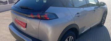 Peugeot 2008 Active Pack Puretech 100 S&S 6 Vel. MAN