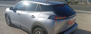 Peugeot 2008 Active Pack Puretech 100 S&S 6 Vel. MAN