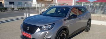 Peugeot 2008 Active Pack Puretech 100 S&S 6 Vel. MAN