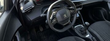 Peugeot 2008 Active Pack Puretech 100 S&S 6 Vel. MAN