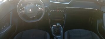 Peugeot 2008 Active Pack Puretech 100 S&S 6 Vel. MAN