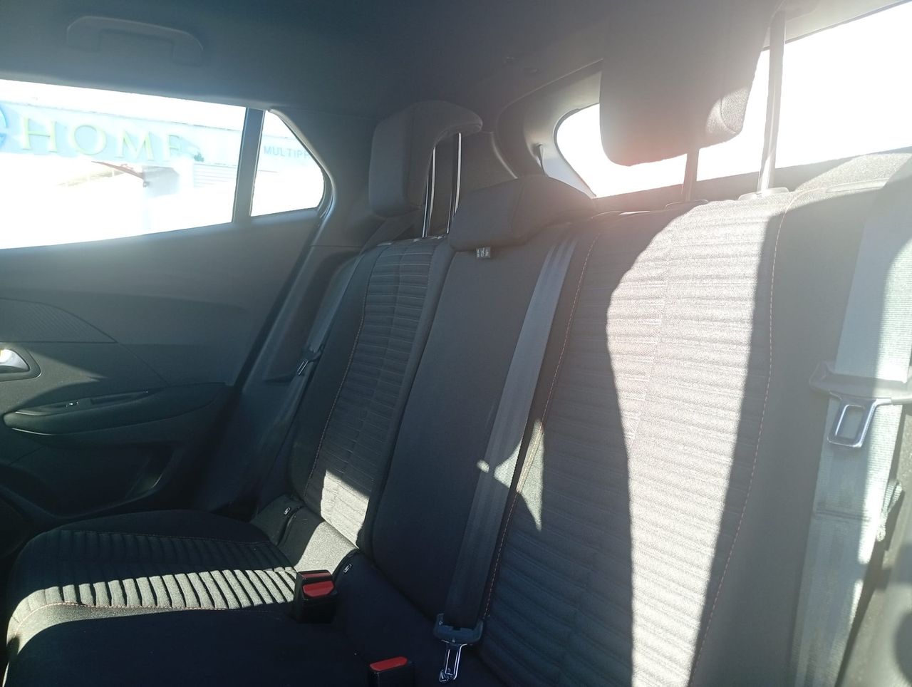 Peugeot 2008 Active Pack Puretech 100 S&S 6 Vel. MAN