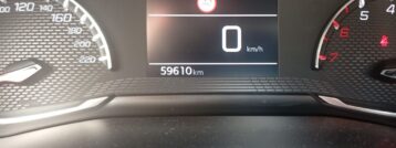 Peugeot 2008 Active Pack Puretech 100 S&S 6 Vel. MAN