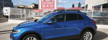 Volkswagen T-Roc Life 1.5 TSI 110kW (150CV) DSG
