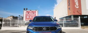 Volkswagen T-Roc Life 1.5 TSI 110kW (150CV) DSG
